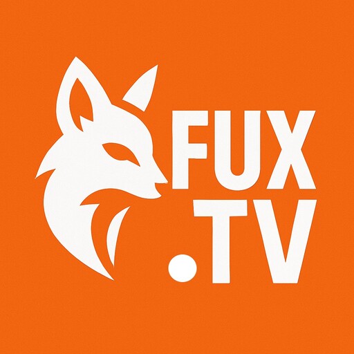 FUX.TV Logo